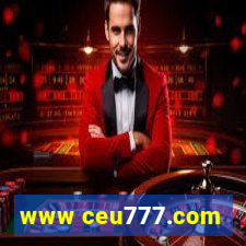 www ceu777.com